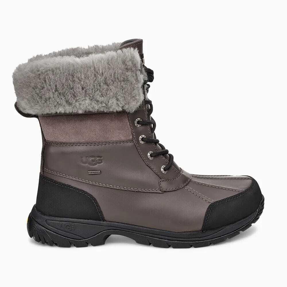 Ugg Butte Metal M-5521-MTL Men`s