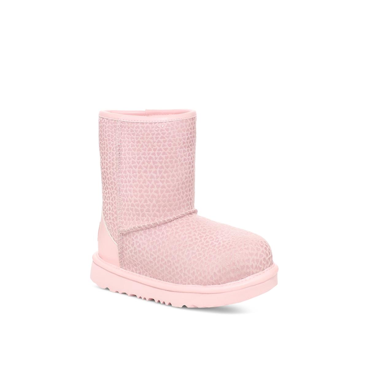 Girl`s Boots Ugg Classic II Bootie