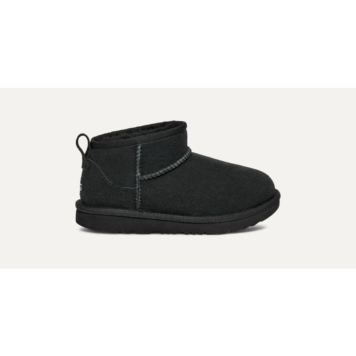 Ugg Kids` Classic Ultra Mini - 1130750K