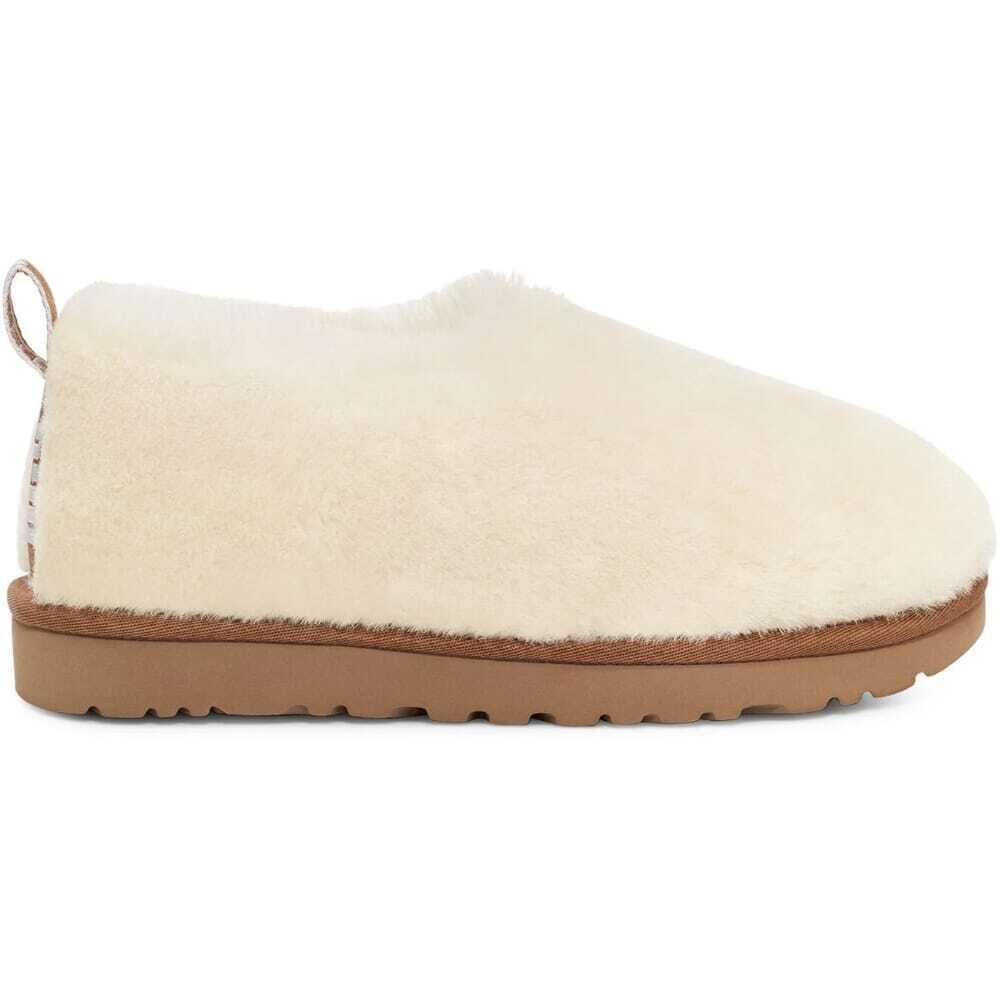 Ugg Classic Cozy Bootie Natural W-1131950-NAT Women`s Size 11 Medium