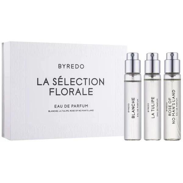 Byredo La Selection Florale Gift Set Fragrances 7340032861976