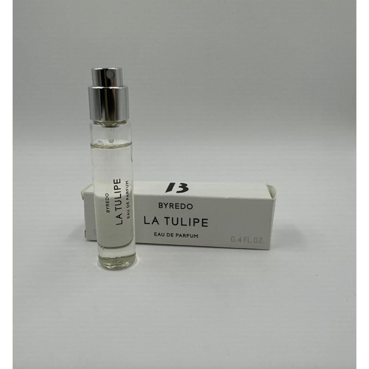 Byredo La Tulipe 0.4oz Edp