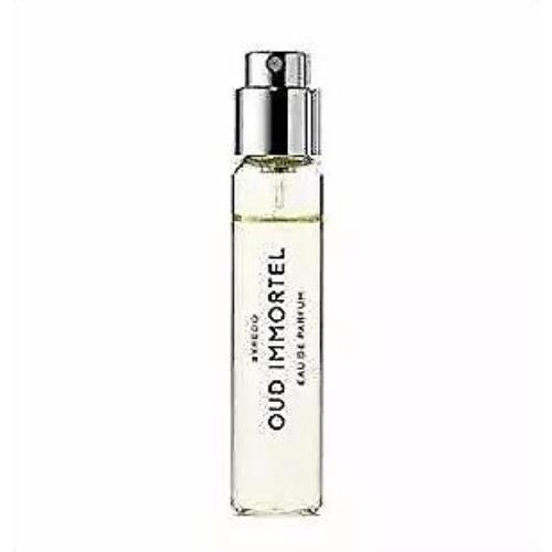 Byredo Unisex Oud Immortel Edp 0.4 oz Fragrances 7340032860832