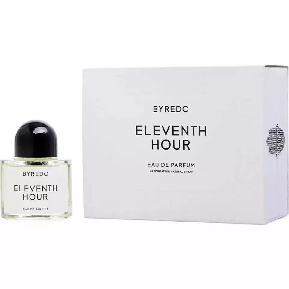 Eleventh Hour by Byredo Perfume For Women Edp 3.3 / 3.4 oz