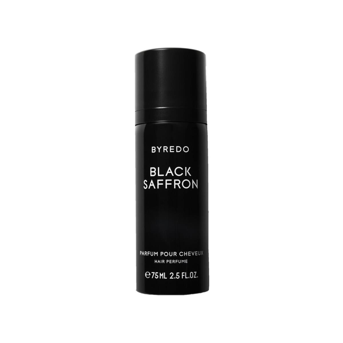 Byredo Black Saffron Hair Perfume