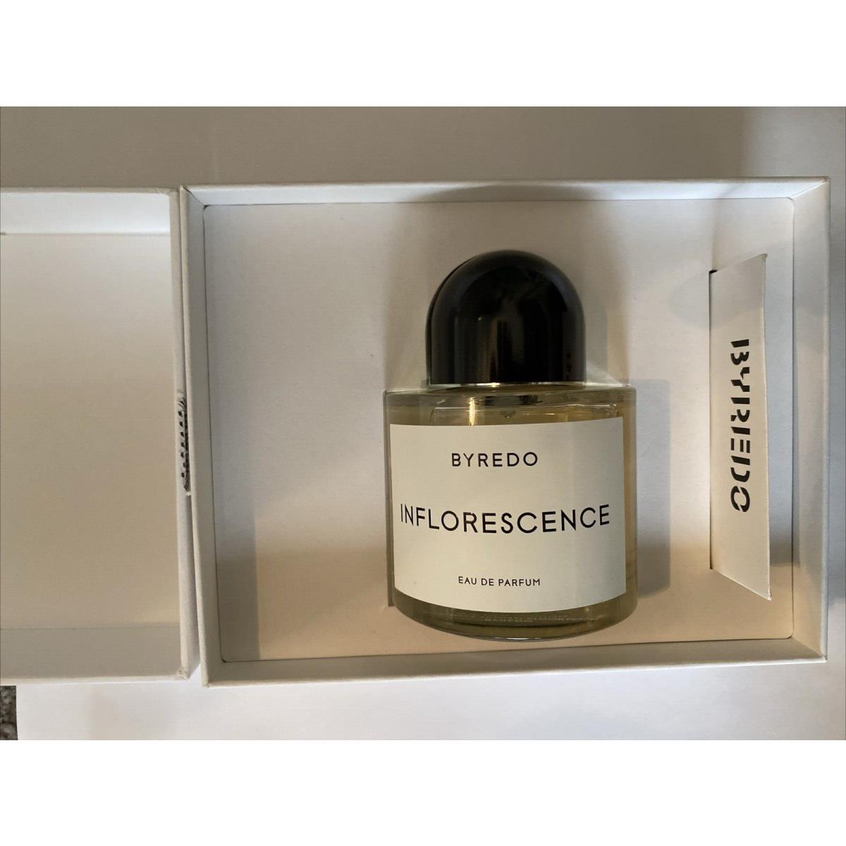 Byredo Inflorescence 3.3 For Women