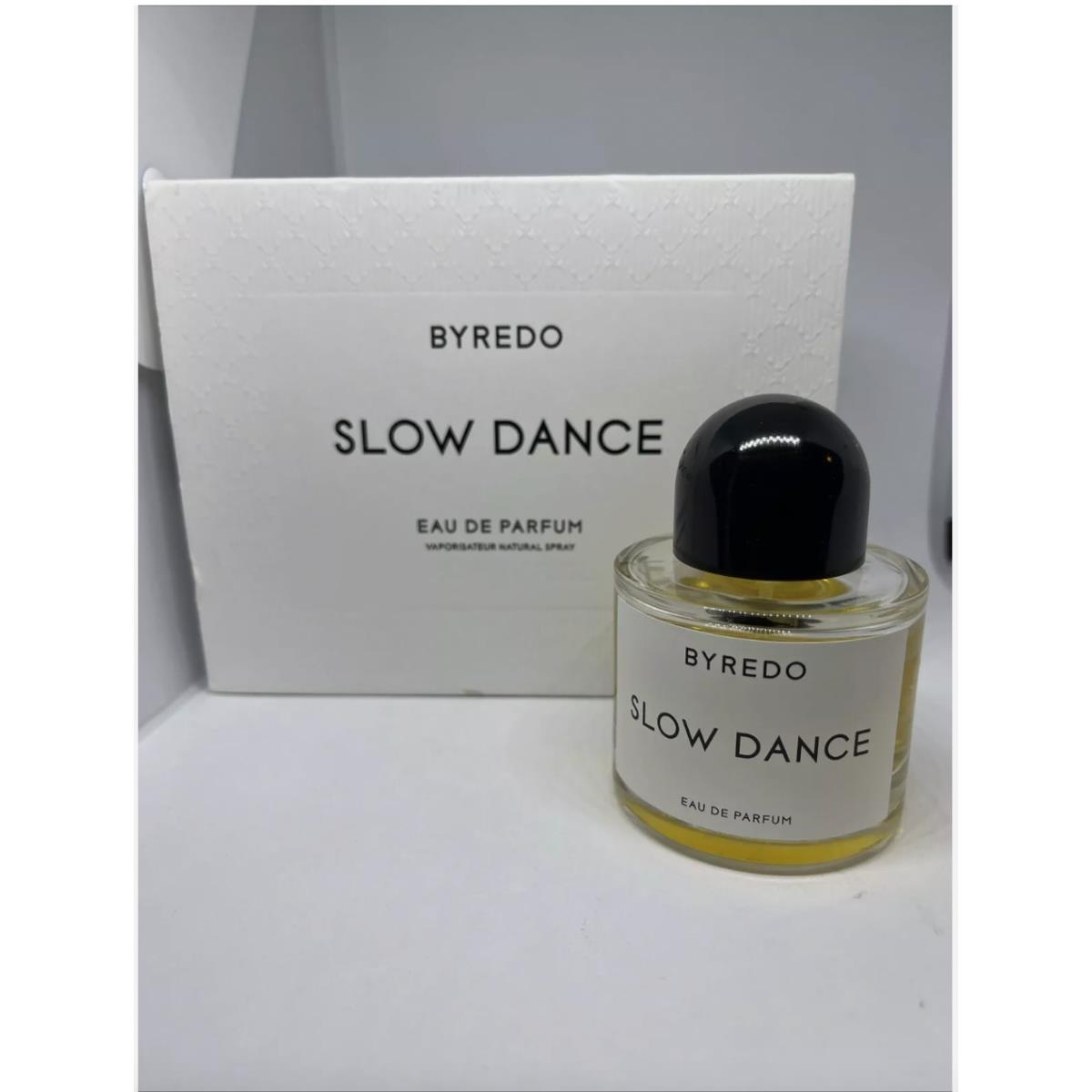 Byredo Slow Dance Edp 1.6fl oz Low Fill See Description