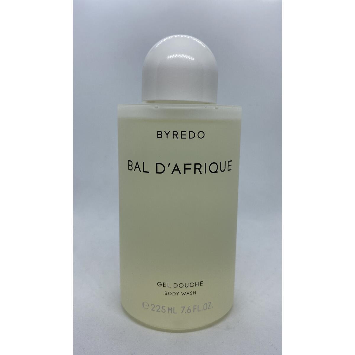 Byredo Bal D Afrique Body Wash 7.6oz