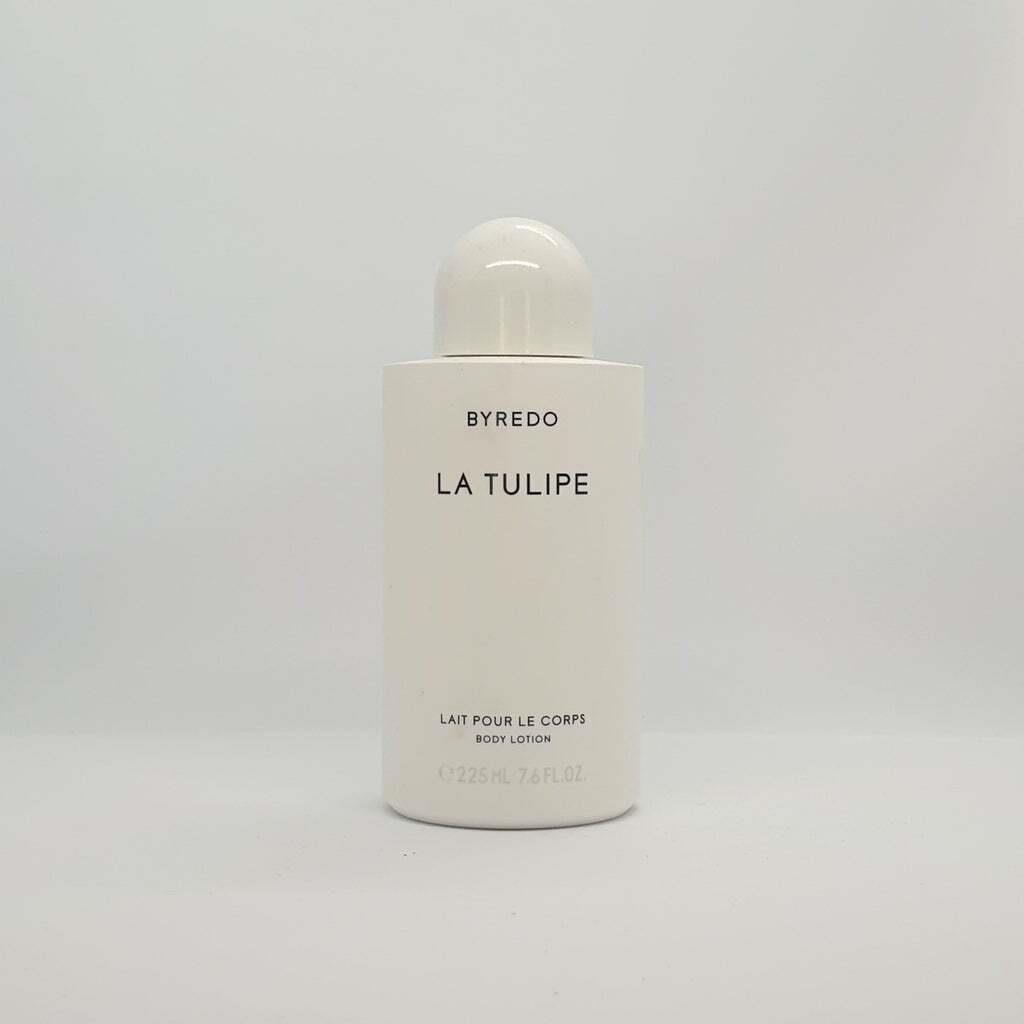 Byredo La Tulipe Body Lotion 225ml 7.6oz