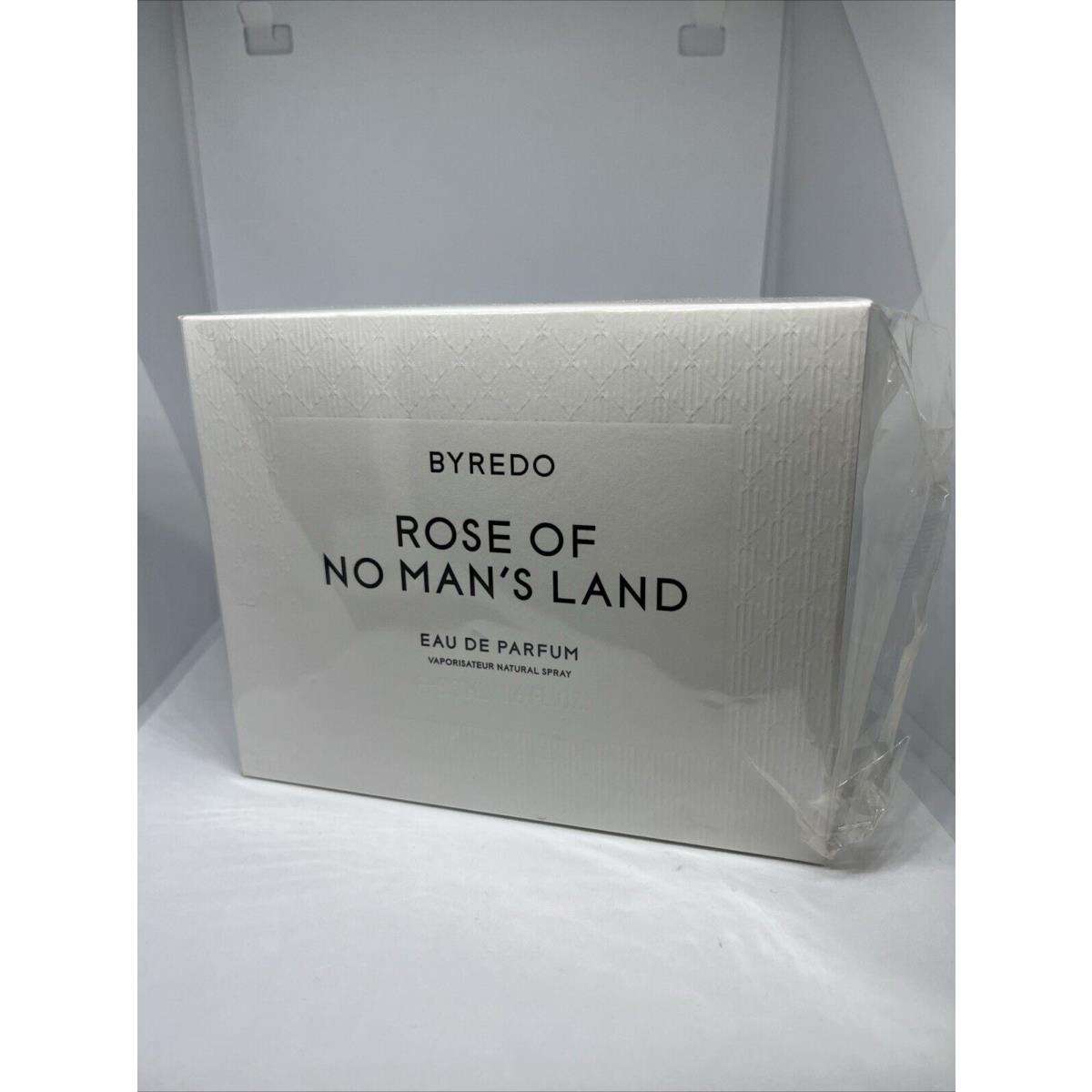 Byredo Rose Of No Man s Land Edp 1.6oz Damaged Seal As Pictured