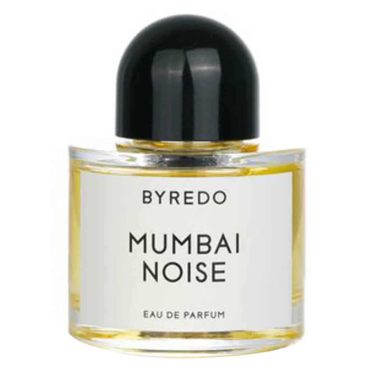 Byredo Mumbai Noise Edp Spray 1.6 oz Fragrances 7340032857801