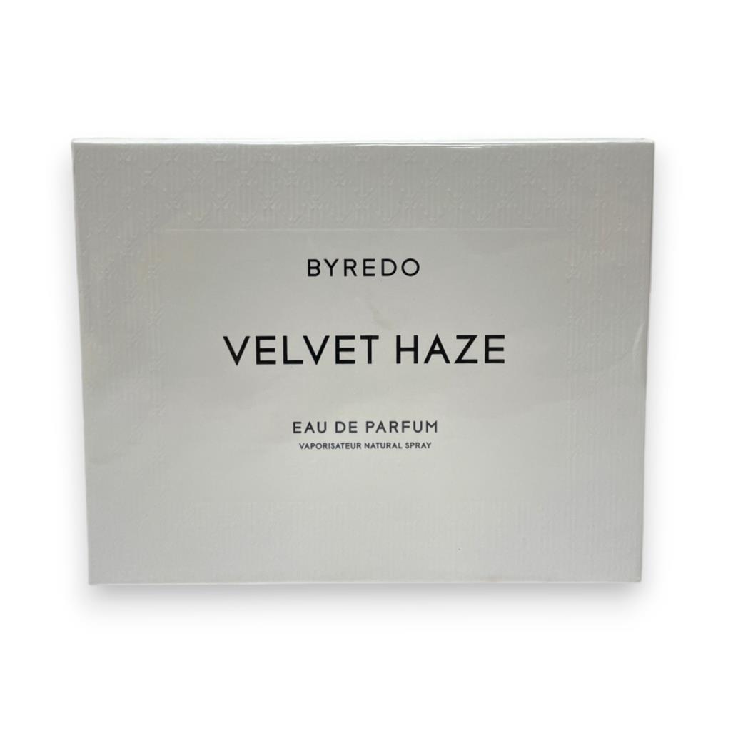 Byredo Velvet Haze Eau De Parfum 50ml/1.6fl.oz As Seen in Pics