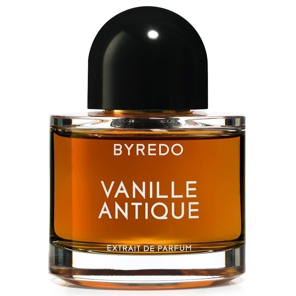 Byredo Vanille Antique Extrait De Parfum