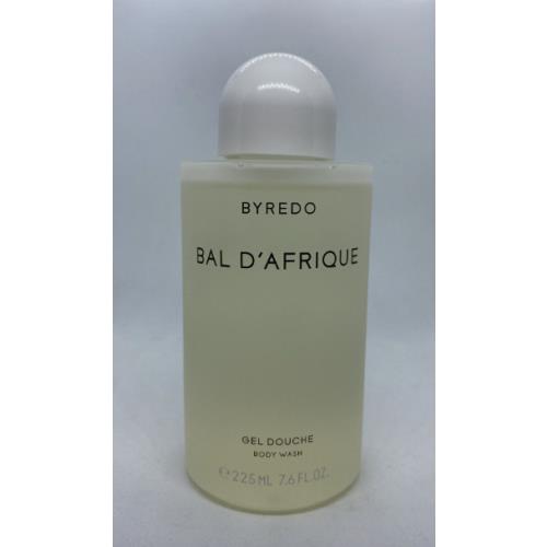 Byredo Bal D Afrique Body Wash 7.6oz