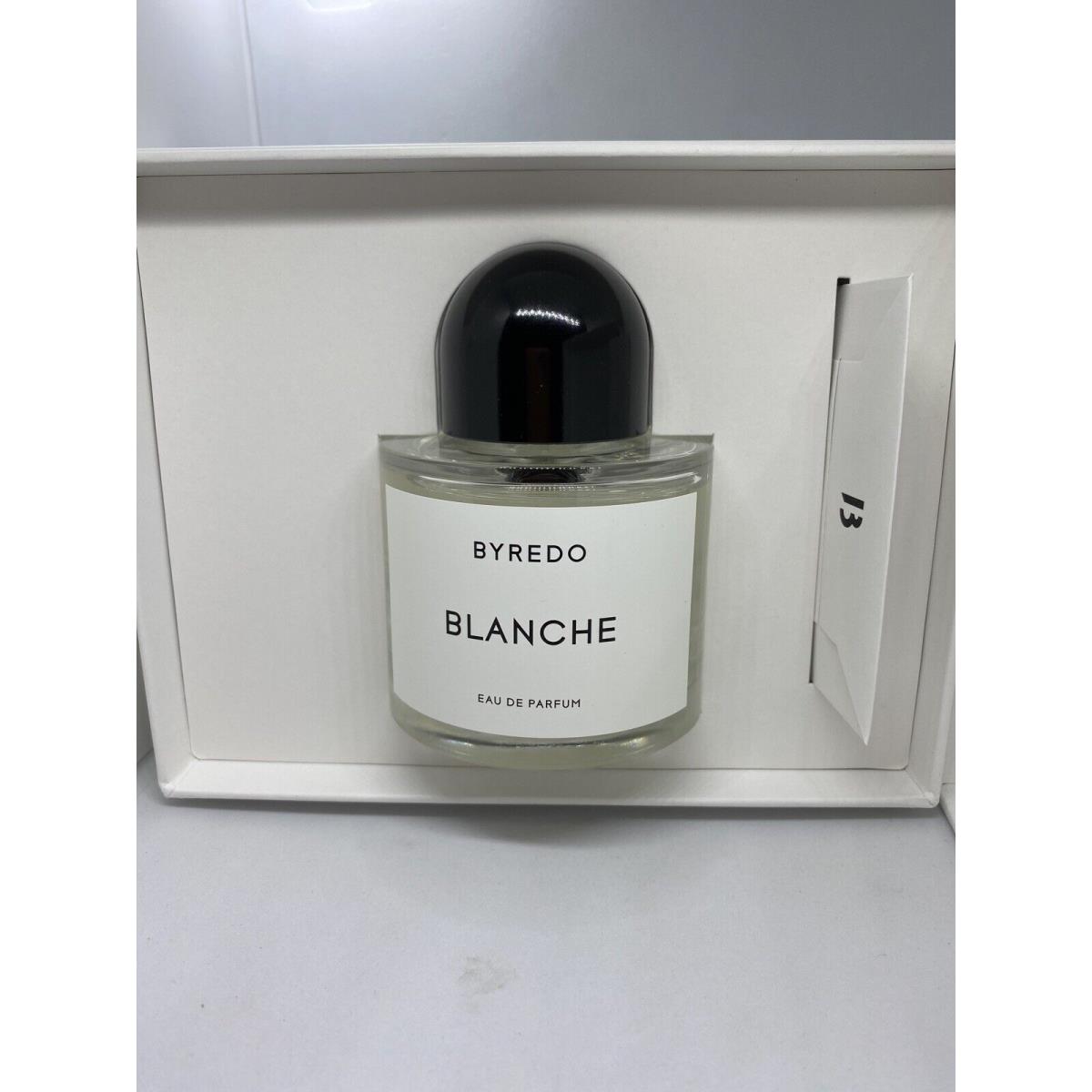 Byredo Blanche 1.6oz Edp Not