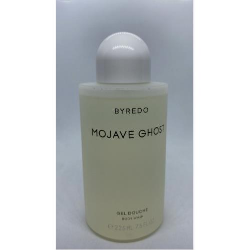 Byredo Mojave Ghost Body Wash 7.6oz