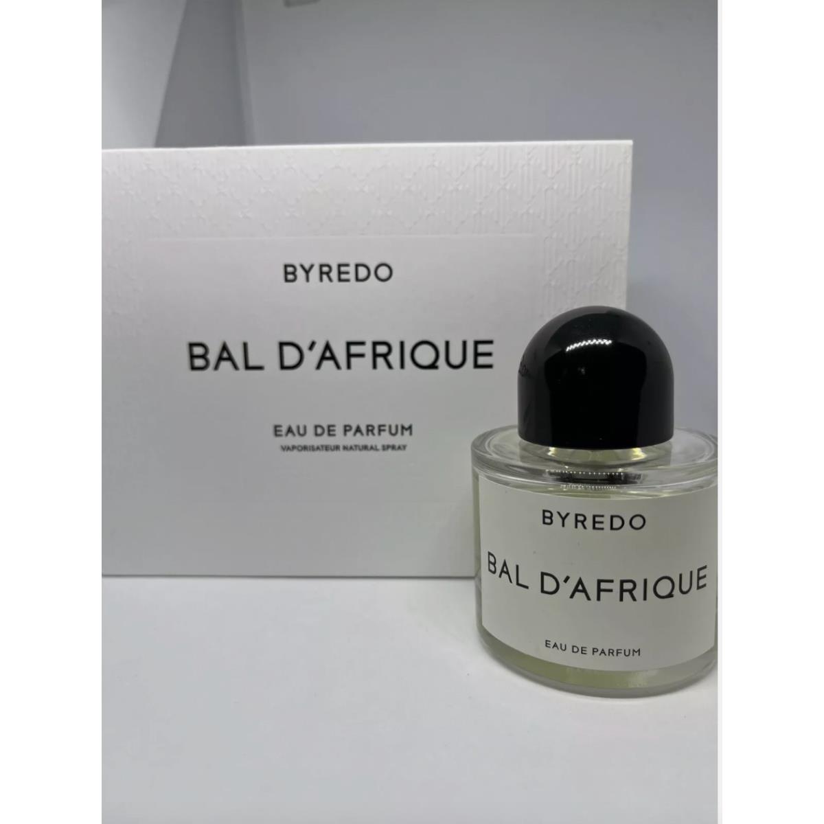 Byredo Bal D Afrique Edp 1.6fl oz Low Fill See Description