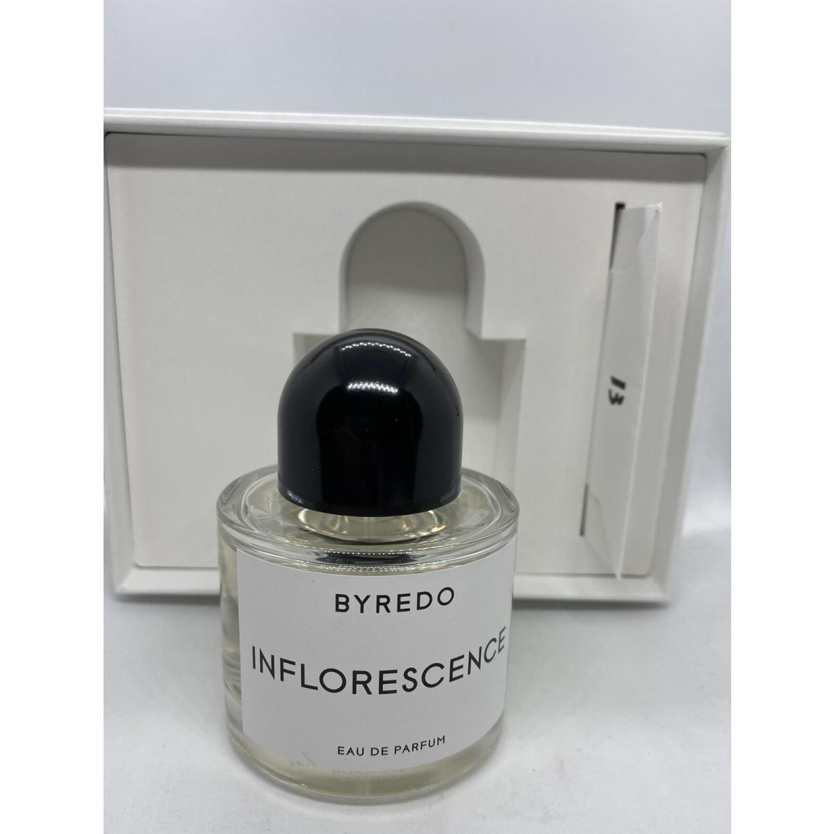 Byredo Inflorescence 1.6oz Edp Not