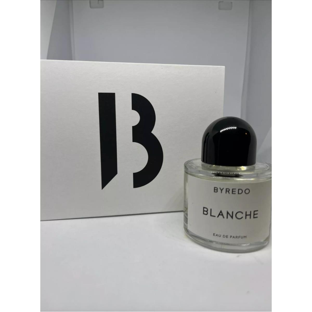 Byredo Blanche Edp 1.6fl oz Low Fill See Description