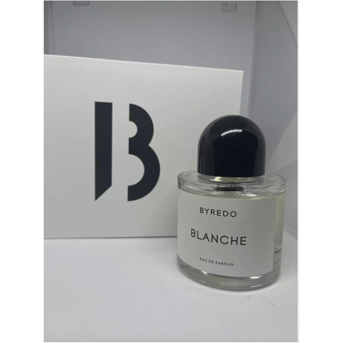 Byredo Blanche Edp 3.3fl oz Low Fill See Description