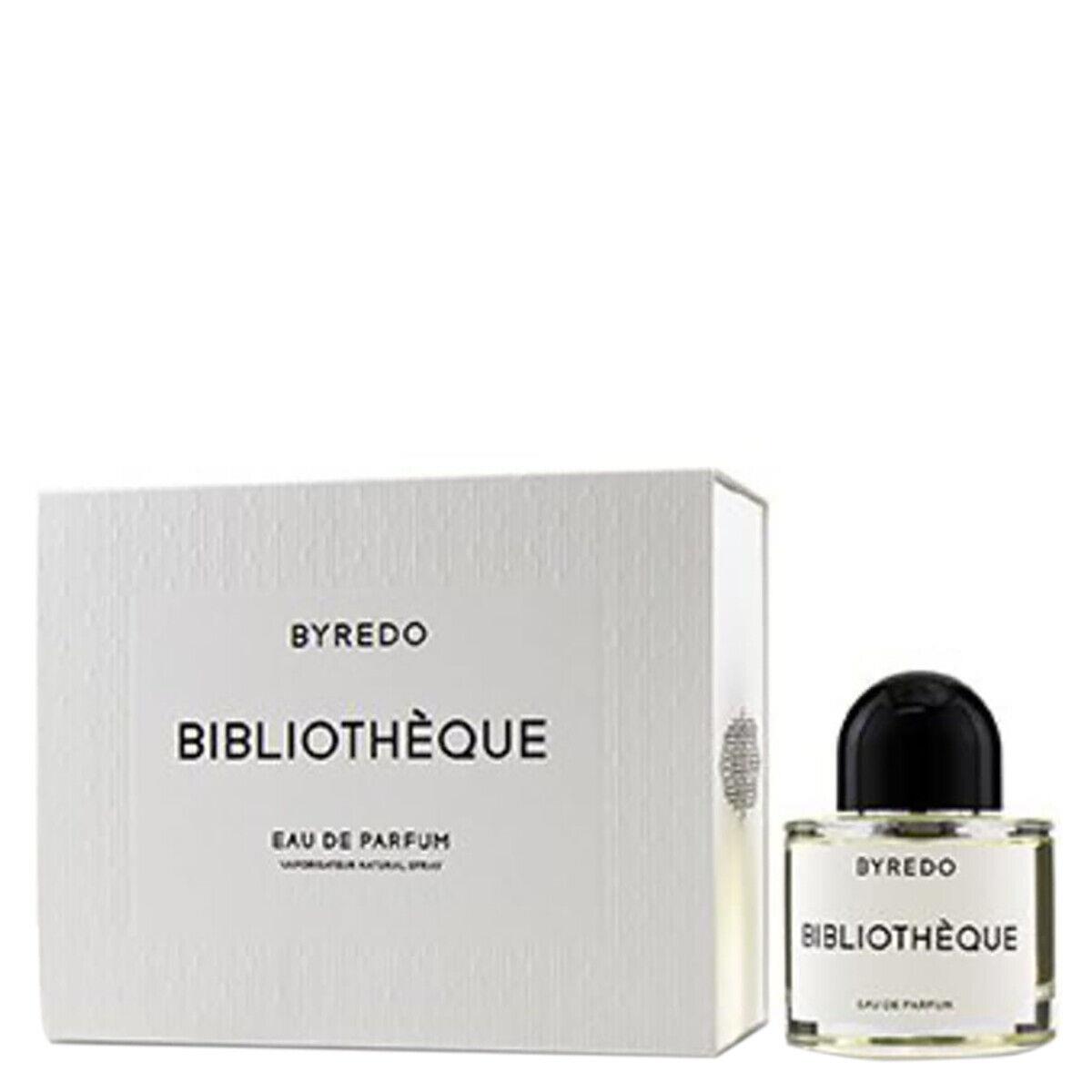 Byredo - Bibliotheque Eau De Parfum Spray 50ml/1.6oz