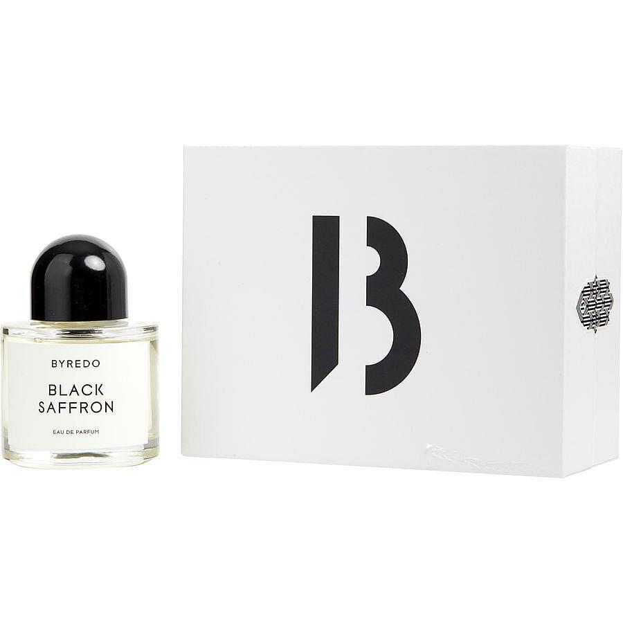 Black Saffron Byredo by Byredo Unisex - Eau DE Parfum Spray 3.3 OZ