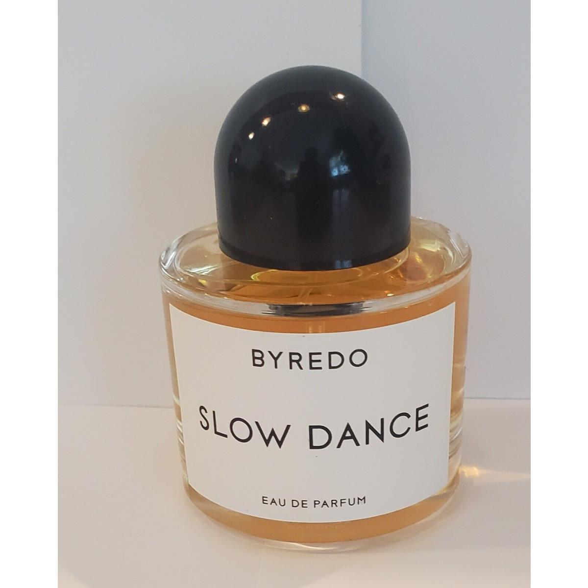 Byredo Slow Dance 1.6 oz Edp Spray New/no Box