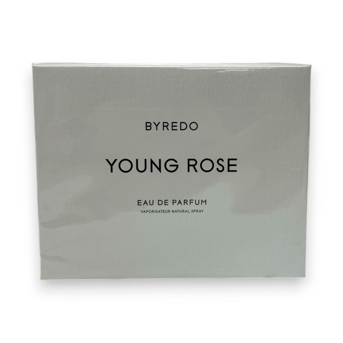 Byredo Young Rose Eau De Parfum 50ml/1.6fl.oz As Seen in Pics