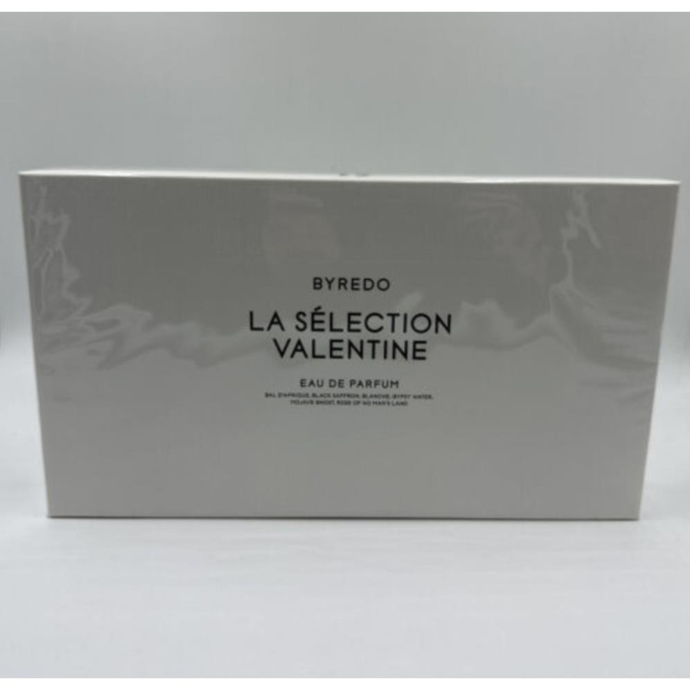 Byredo La Selection Valentine Edp 6x0.4oz