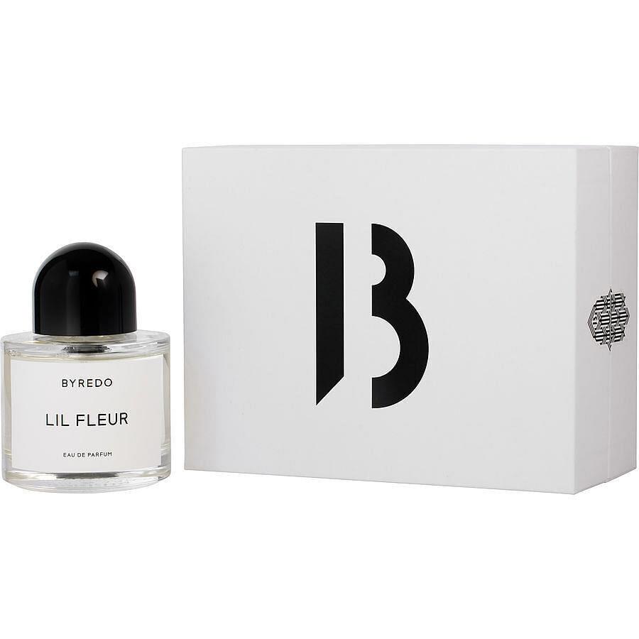 Lil Fleur Byredo by Byredo Women - Eau DE Parfum Spray 3.3 OZ