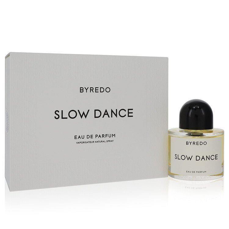 Byredo Slow Dance by Byredo Eau De Parfum Spray Unisex 1.6 oz Women