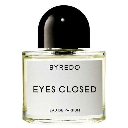 Byredo Eyes Closed Eau de Parfum Unisex 3.3 Fl. Oz. / 100ml