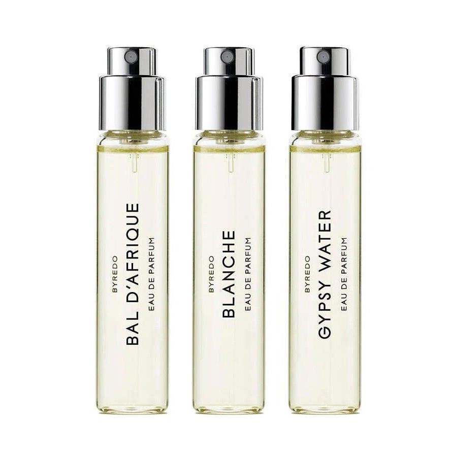 Byredo La Selection Nomade Coffret