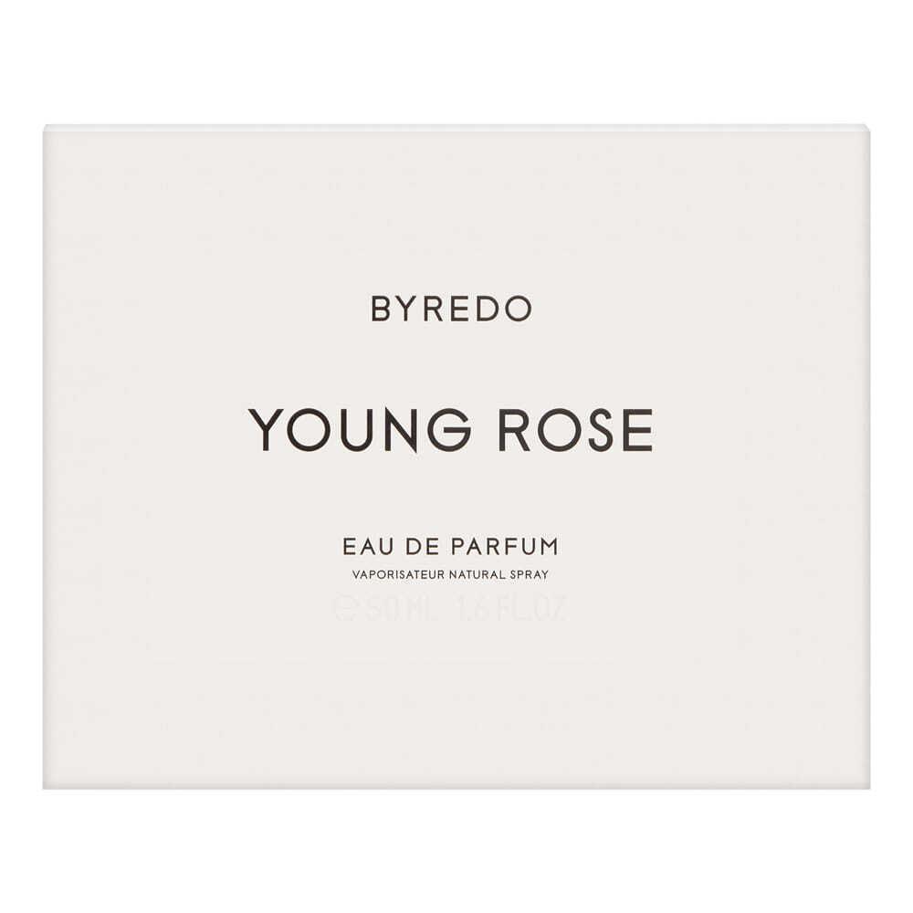 Byredo Young Rose For Women 1.6 oz Eau de Parfum Spray