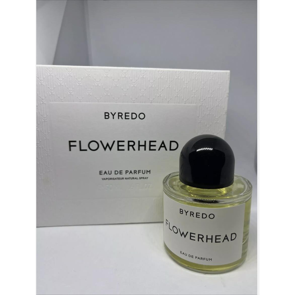 Byredo Flowerhead Edp 1.6fl oz Low Fill See Description