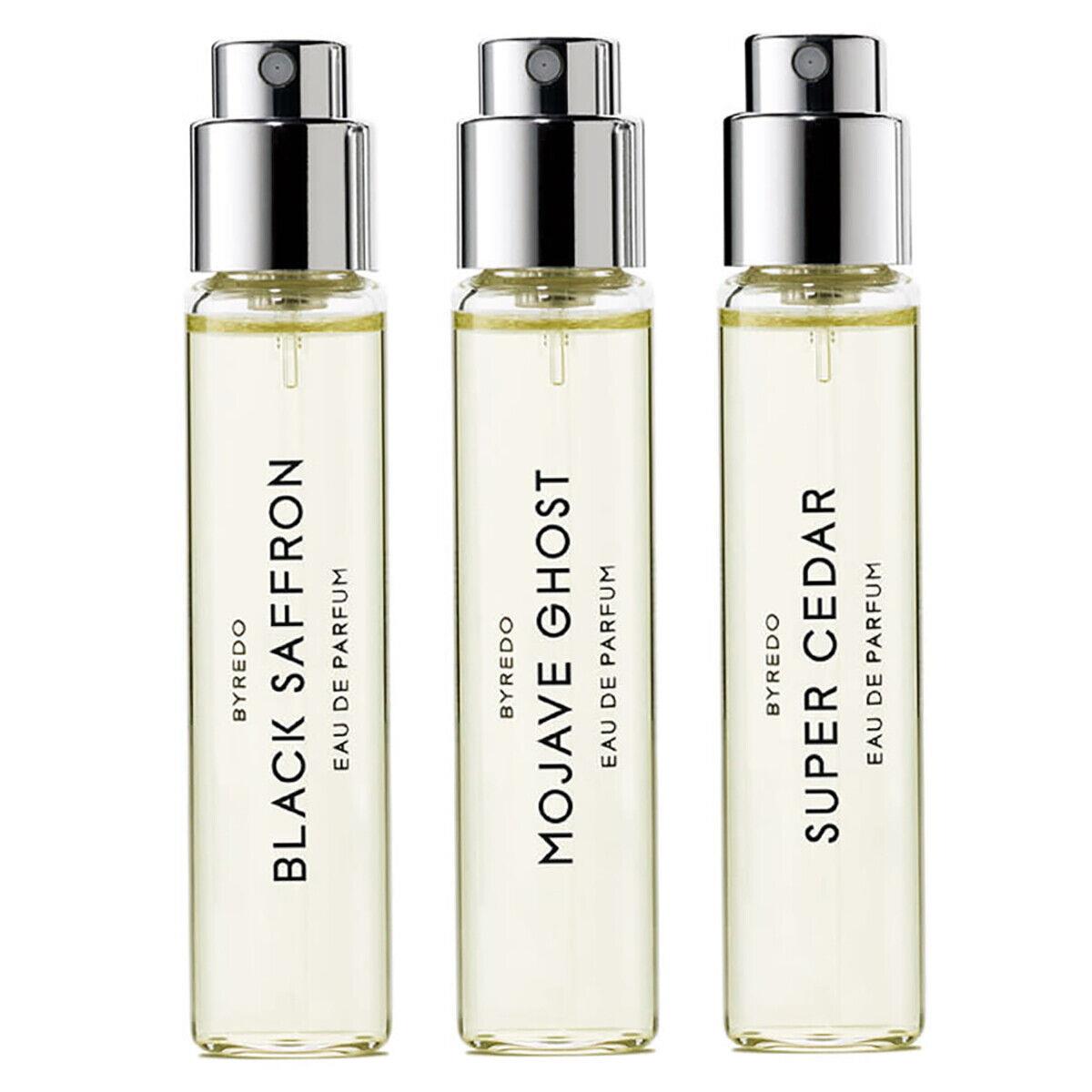 Byredo Unisex La Selection Boisee Gift Set Fragrances 7340032861969