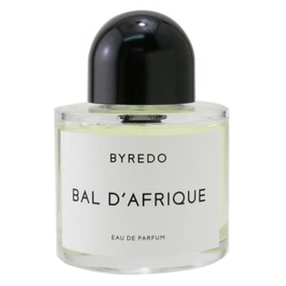 Byredo - Bal D`afrique Eau De Parfum Spray 100ml/3.4oz