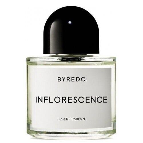 Byredo Inflorescence Eau de Parfum For Women 3.3 Fl. Oz. / 100ml