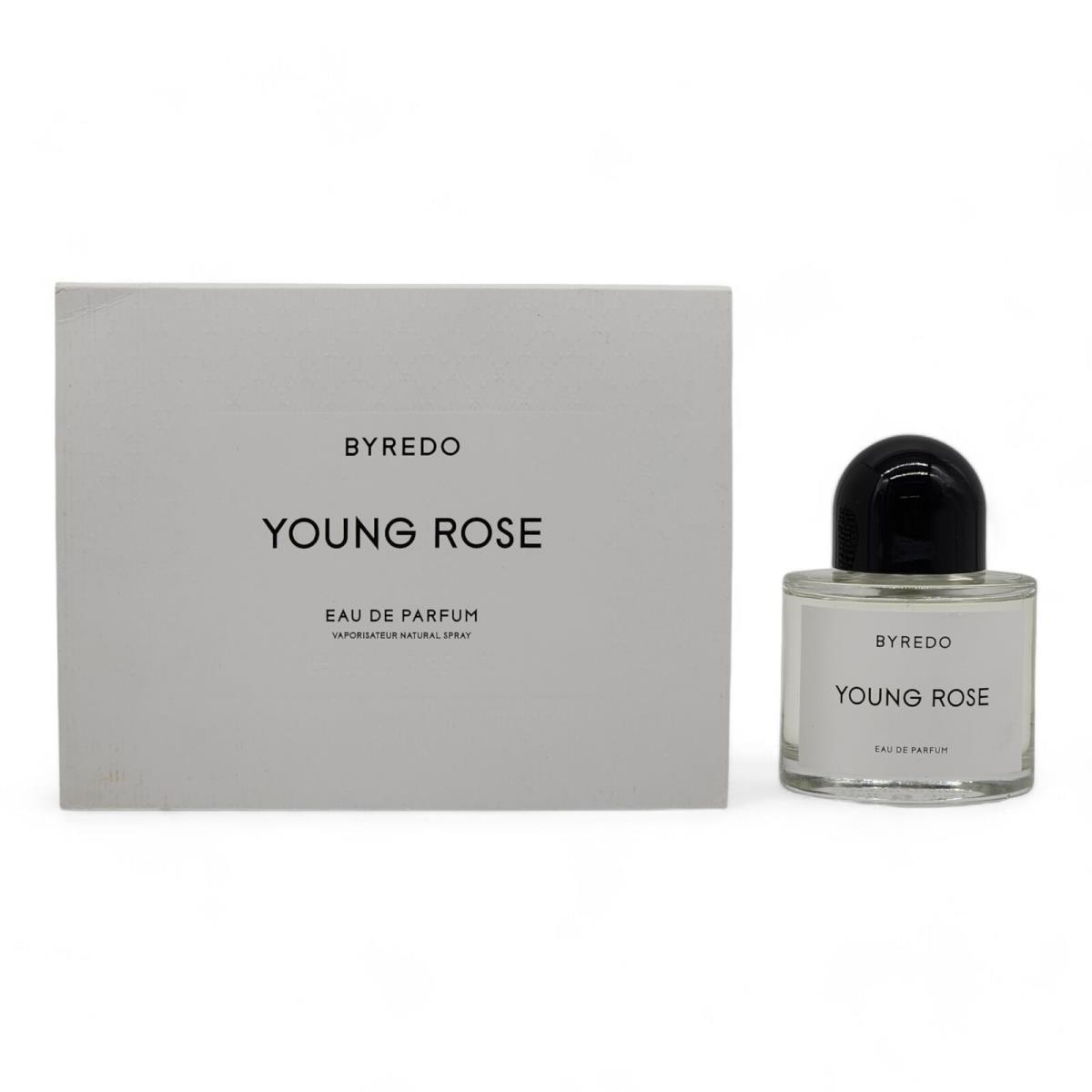 Byredo Young Rose Edp Spray 100ML 3.3 fl oz