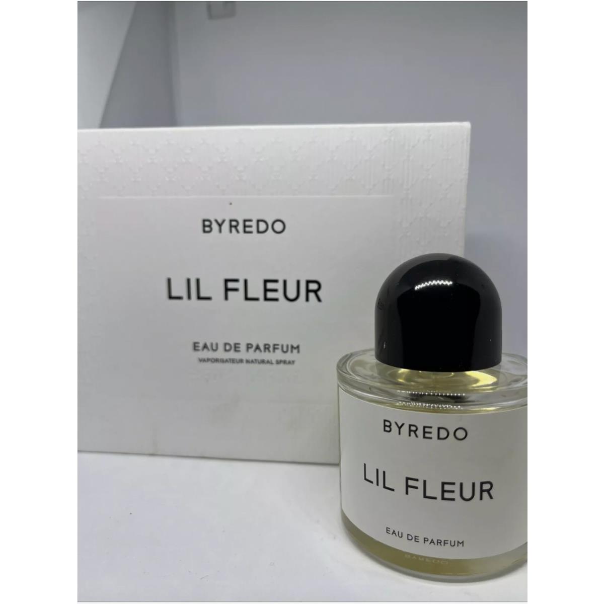 Byredo Lil Fleur Edp 1.6fl oz Low Fill See Description