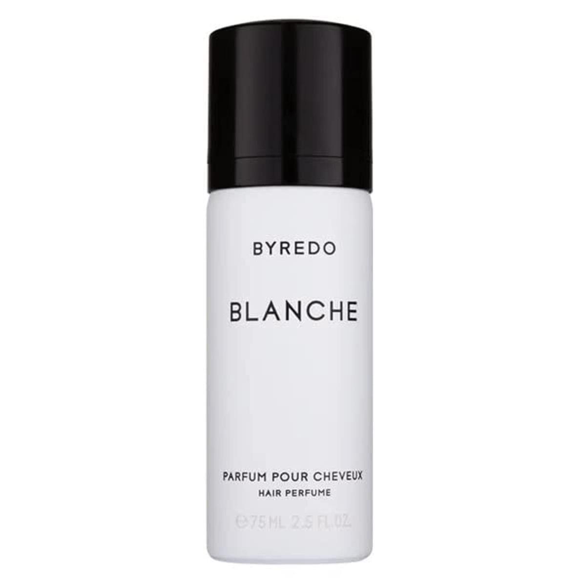 Byredo Blanche Hair Perfume For Women Spray 2.5 Ounce