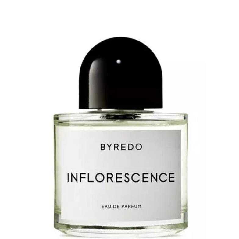 Byredo Inflorescence Eau De Parfum Spray 3.3 oz Women W/o Seal