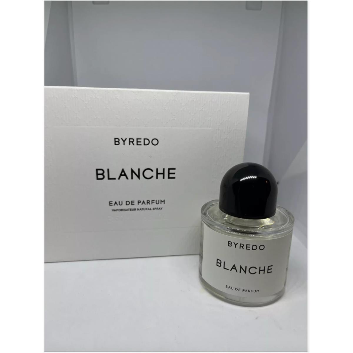 Byredo Blanche Edp 1.6fl oz Low Fill See Description