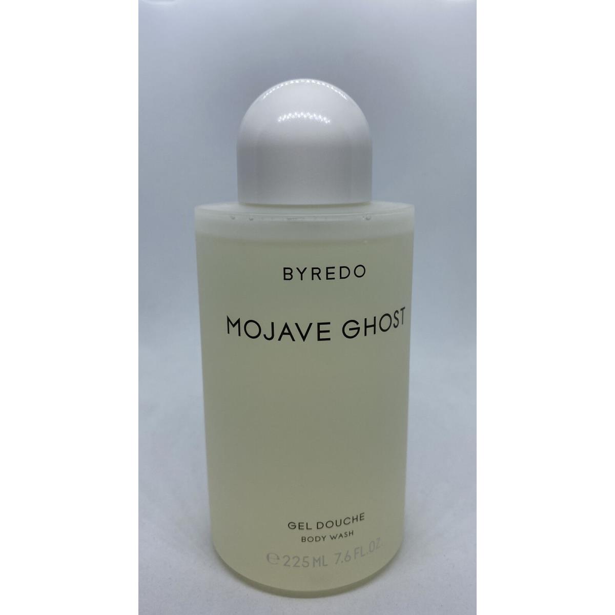 Byredo Mojave Ghost Body Wash 7.6oz