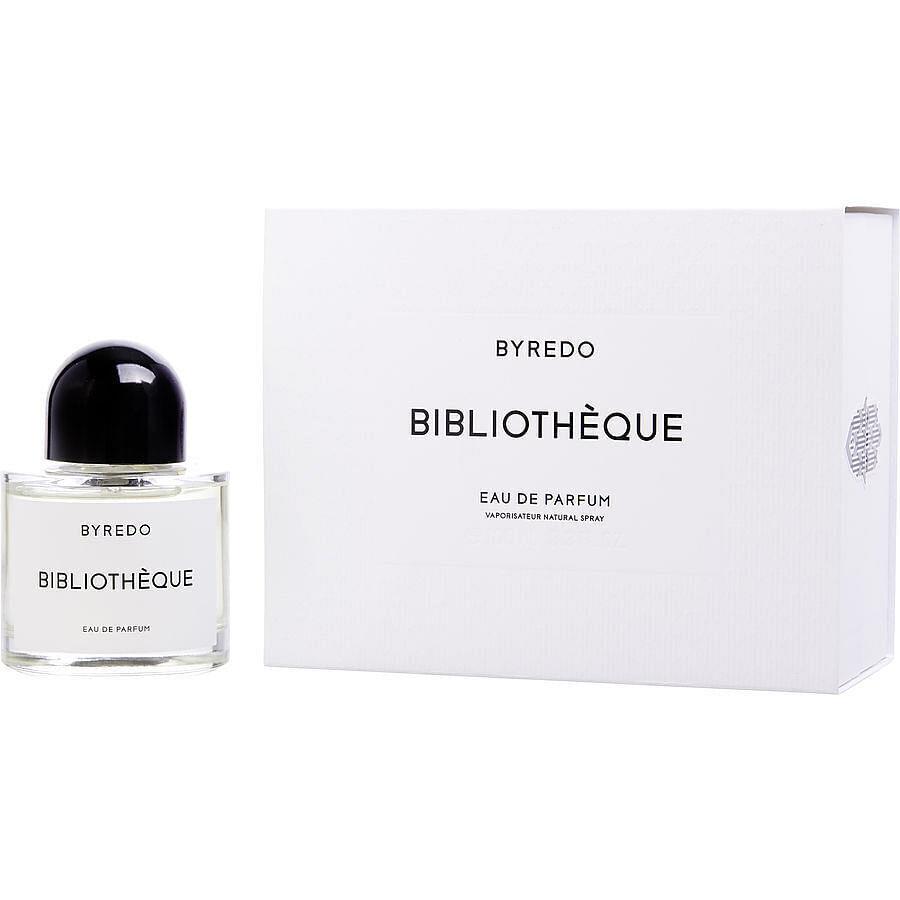 Bibliotheque Byredo by Byredo Unisex - Eau DE Parfum Spray 3.3 OZ