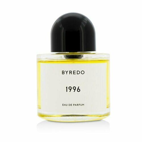 Byredo Unisex 1996 Inez and Vinoodh Edp 3.3 oz Fragrances 7340032860320