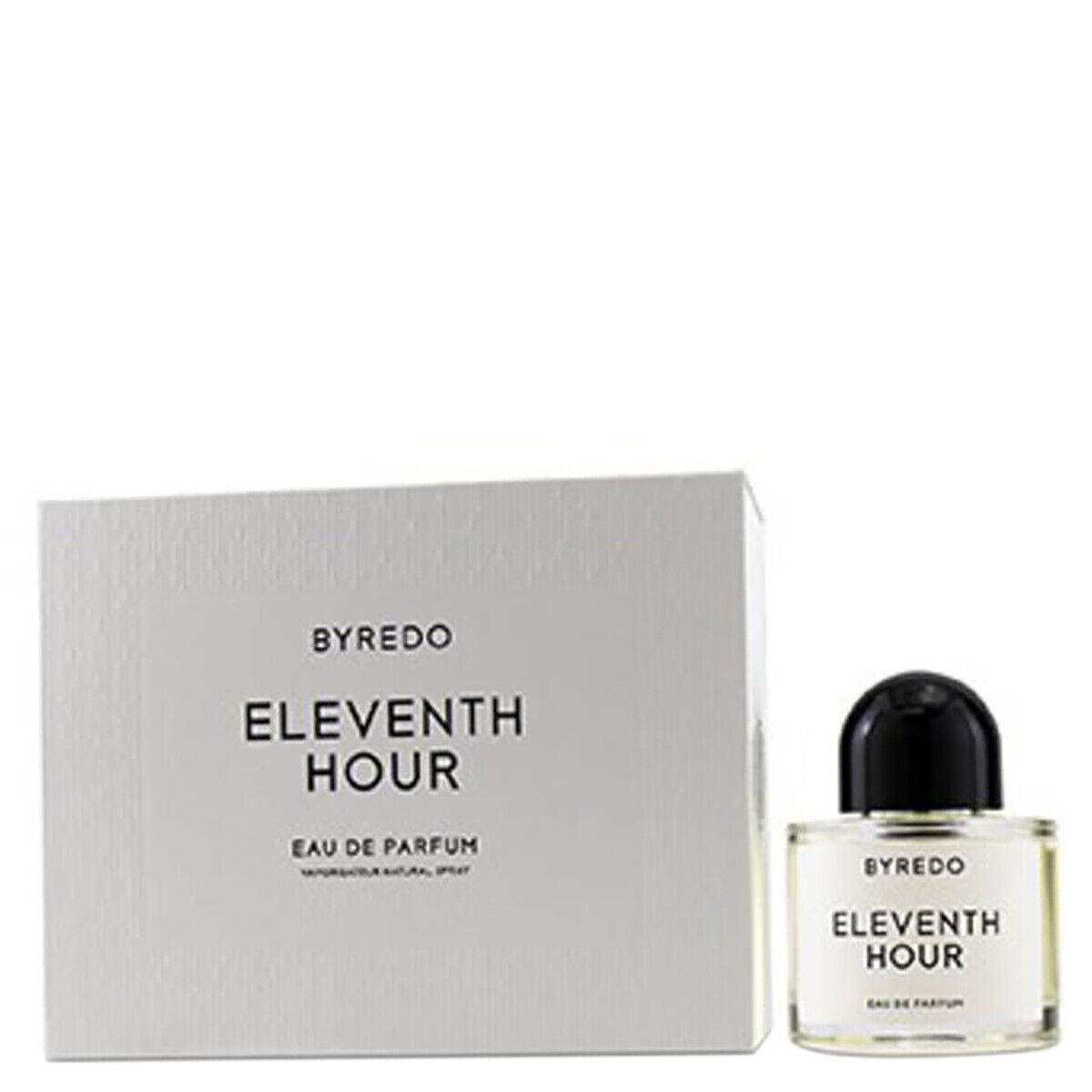 Byredo - Eleventh Hour Eau De Parfum Spray 50ml / 1.6oz