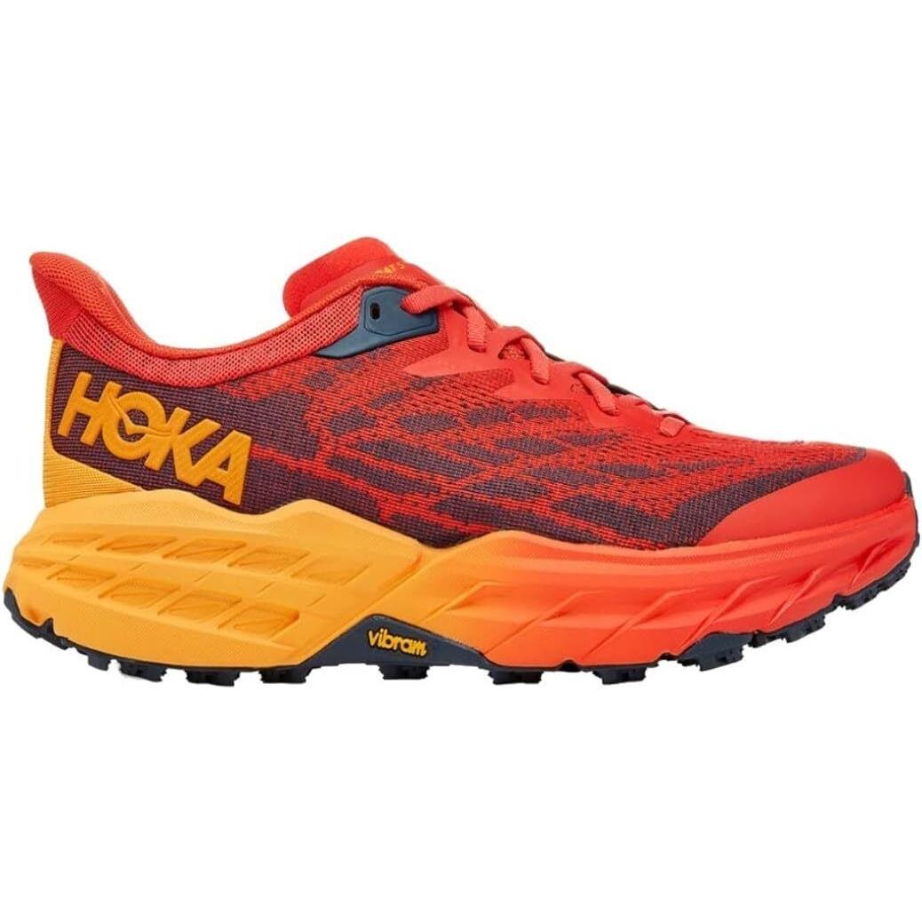 Hoka Men`s Gymnastics Shoes Sneaker