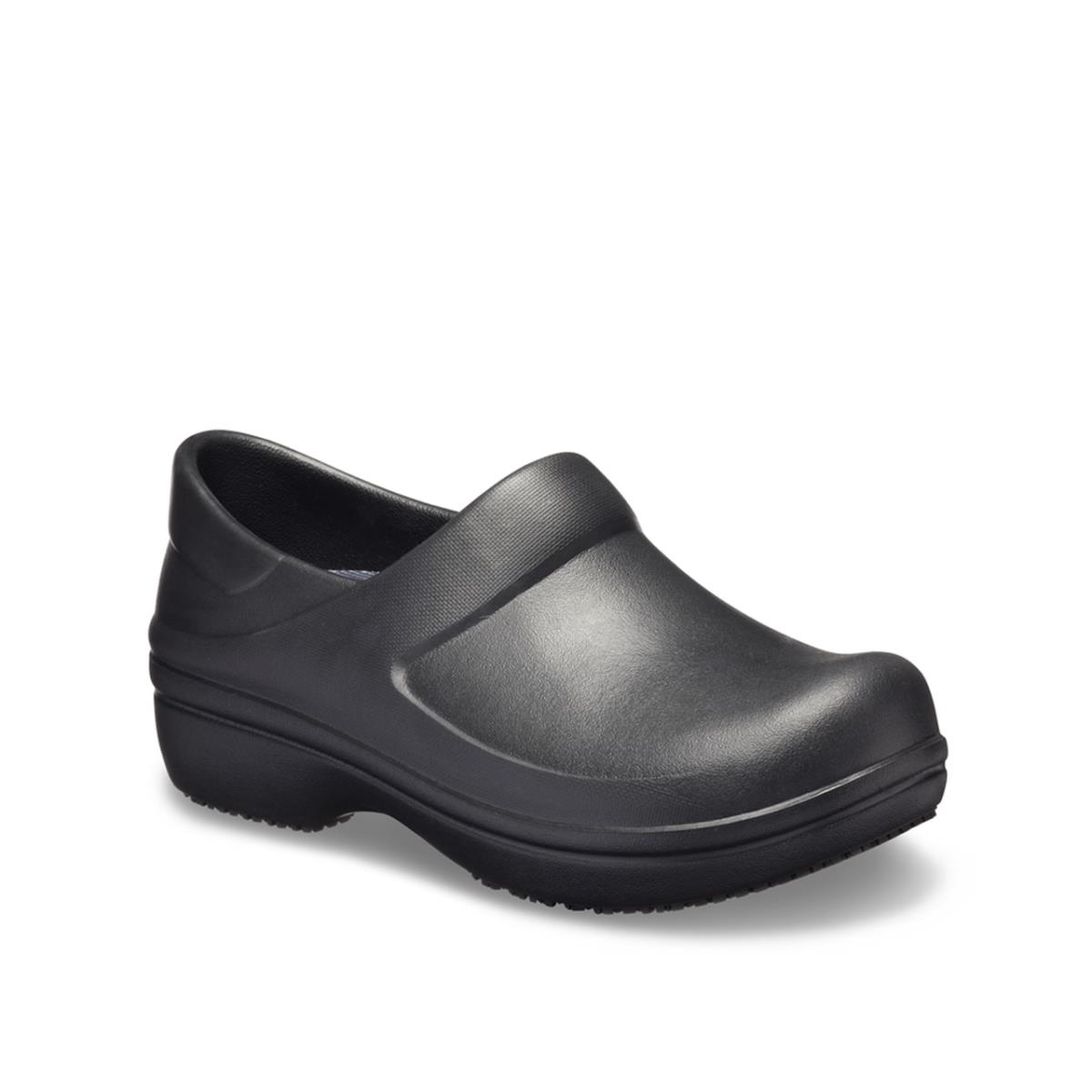 Woman`s Clogs Crocs Neria Pro II Work Clog