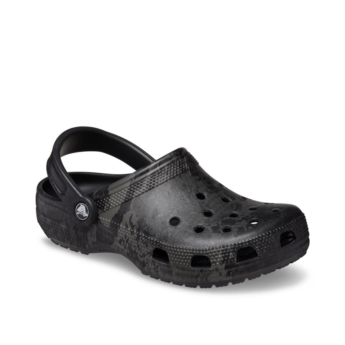 Man`s Clogs Crocs Veil Tac Classic Clog